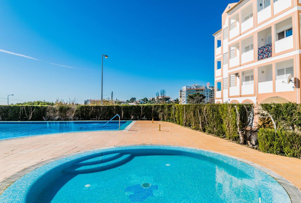 Vau 310 Apartment Portimao Exterior photo