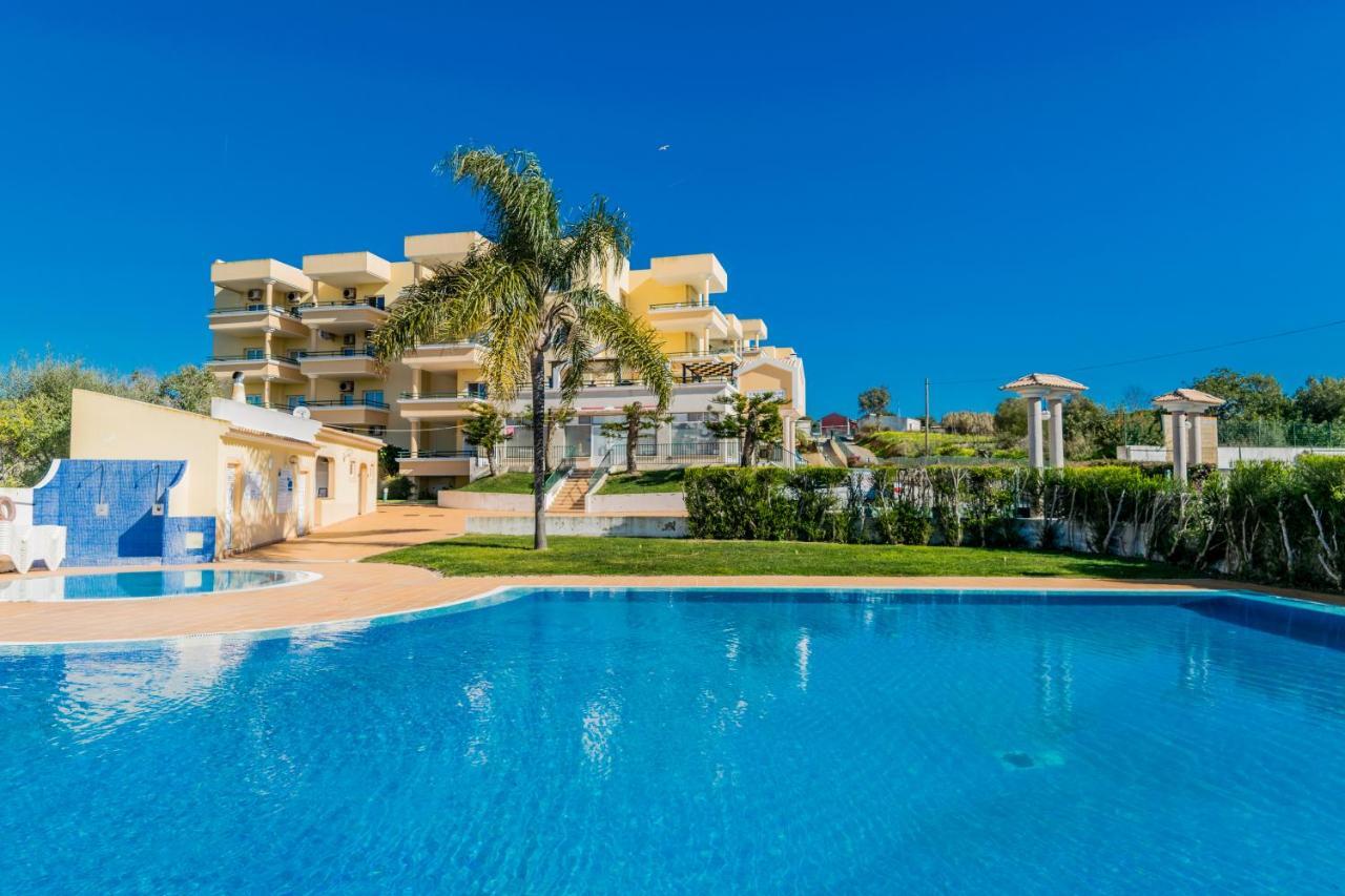 Vau 310 Apartment Portimao Exterior photo